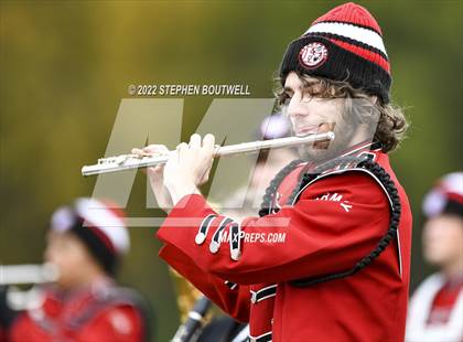 Thumbnail 2 in West Rusk vs. Harmony (UIL 3A D2 Region 3 Regional Playoff) photogallery.
