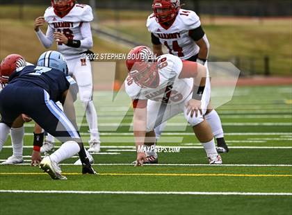Thumbnail 1 in West Rusk vs. Harmony (UIL 3A D2 Region 3 Regional Playoff) photogallery.