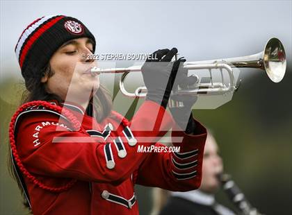 Thumbnail 3 in West Rusk vs. Harmony (UIL 3A D2 Region 3 Regional Playoff) photogallery.