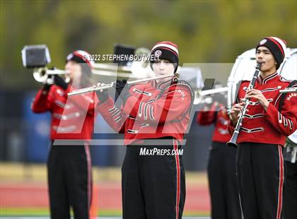 Thumbnail 3 in West Rusk vs. Harmony (UIL 3A D2 Region 3 Regional Playoff) photogallery.