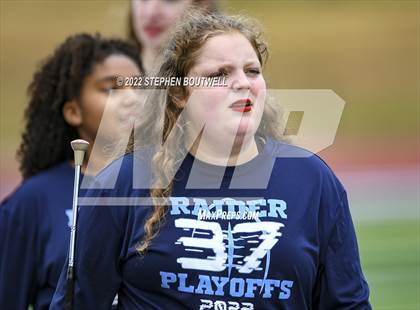 Thumbnail 1 in West Rusk vs. Harmony (UIL 3A D2 Region 3 Regional Playoff) photogallery.