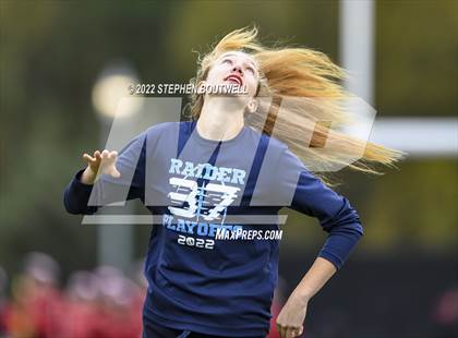 Thumbnail 3 in West Rusk vs. Harmony (UIL 3A D2 Region 3 Regional Playoff) photogallery.