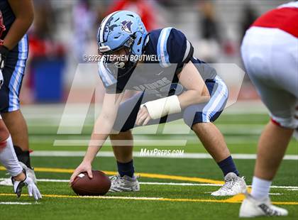 Thumbnail 3 in West Rusk vs. Harmony (UIL 3A D2 Region 3 Regional Playoff) photogallery.
