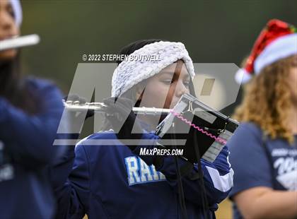 Thumbnail 1 in West Rusk vs. Harmony (UIL 3A D2 Region 3 Regional Playoff) photogallery.