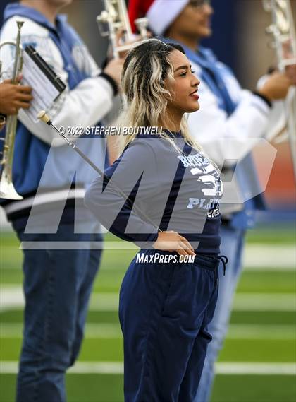 Thumbnail 1 in West Rusk vs. Harmony (UIL 3A D2 Region 3 Regional Playoff) photogallery.