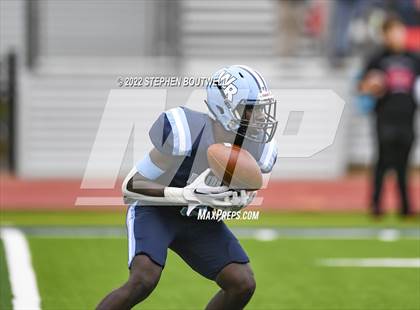 Thumbnail 2 in West Rusk vs. Harmony (UIL 3A D2 Region 3 Regional Playoff) photogallery.