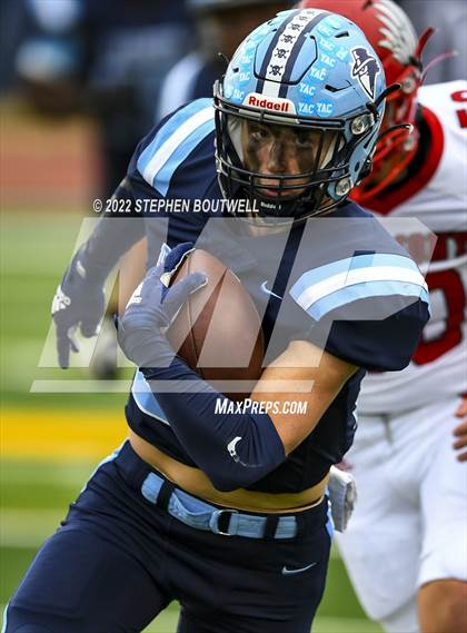Thumbnail 3 in West Rusk vs. Harmony (UIL 3A D2 Region 3 Regional Playoff) photogallery.
