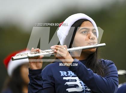 Thumbnail 2 in West Rusk vs. Harmony (UIL 3A D2 Region 3 Regional Playoff) photogallery.