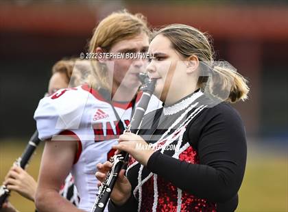 Thumbnail 1 in West Rusk vs. Harmony (UIL 3A D2 Region 3 Regional Playoff) photogallery.