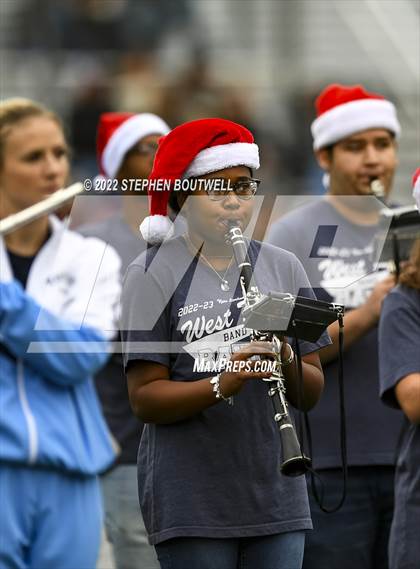 Thumbnail 1 in West Rusk vs. Harmony (UIL 3A D2 Region 3 Regional Playoff) photogallery.