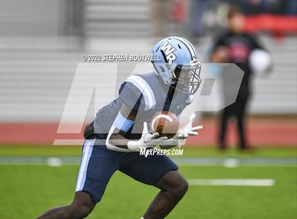 Thumbnail 3 in West Rusk vs. Harmony (UIL 3A D2 Region 3 Regional Playoff) photogallery.