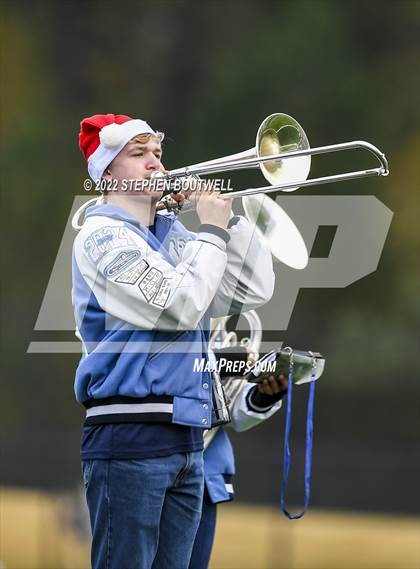 Thumbnail 1 in West Rusk vs. Harmony (UIL 3A D2 Region 3 Regional Playoff) photogallery.