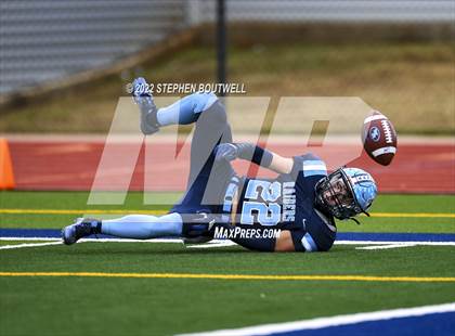 Thumbnail 2 in West Rusk vs. Harmony (UIL 3A D2 Region 3 Regional Playoff) photogallery.
