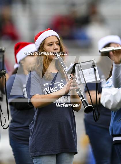 Thumbnail 2 in West Rusk vs. Harmony (UIL 3A D2 Region 3 Regional Playoff) photogallery.