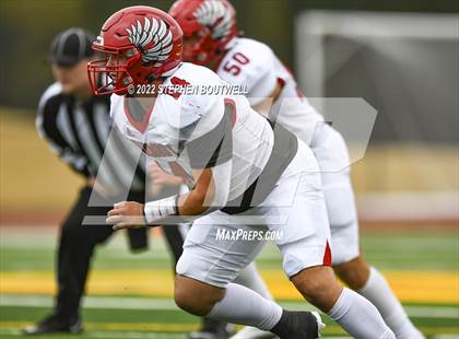 Thumbnail 1 in West Rusk vs. Harmony (UIL 3A D2 Region 3 Regional Playoff) photogallery.