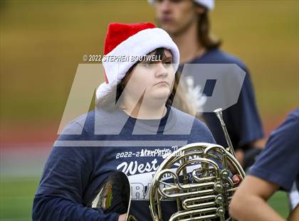 Thumbnail 2 in West Rusk vs. Harmony (UIL 3A D2 Region 3 Regional Playoff) photogallery.