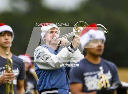 Thumbnail 3 in West Rusk vs. Harmony (UIL 3A D2 Region 3 Regional Playoff) photogallery.