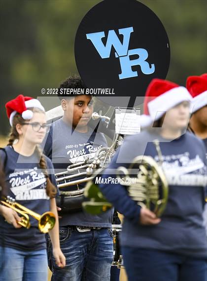 Thumbnail 3 in West Rusk vs. Harmony (UIL 3A D2 Region 3 Regional Playoff) photogallery.