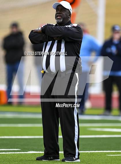 Thumbnail 1 in West Rusk vs. Harmony (UIL 3A D2 Region 3 Regional Playoff) photogallery.