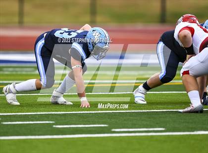 Thumbnail 3 in West Rusk vs. Harmony (UIL 3A D2 Region 3 Regional Playoff) photogallery.