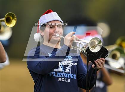Thumbnail 3 in West Rusk vs. Harmony (UIL 3A D2 Region 3 Regional Playoff) photogallery.