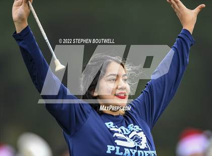 Thumbnail 2 in West Rusk vs. Harmony (UIL 3A D2 Region 3 Regional Playoff) photogallery.