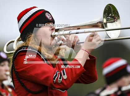 Thumbnail 1 in West Rusk vs. Harmony (UIL 3A D2 Region 3 Regional Playoff) photogallery.