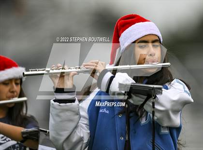 Thumbnail 1 in West Rusk vs. Harmony (UIL 3A D2 Region 3 Regional Playoff) photogallery.