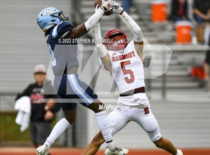 Thumbnail 1 in West Rusk vs. Harmony (UIL 3A D2 Region 3 Regional Playoff) photogallery.
