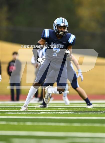 Thumbnail 1 in West Rusk vs. Harmony (UIL 3A D2 Region 3 Regional Playoff) photogallery.