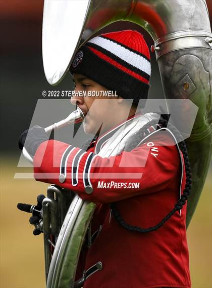 Thumbnail 1 in West Rusk vs. Harmony (UIL 3A D2 Region 3 Regional Playoff) photogallery.