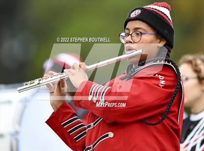 Thumbnail 1 in West Rusk vs. Harmony (UIL 3A D2 Region 3 Regional Playoff) photogallery.