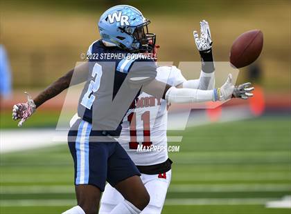 Thumbnail 1 in West Rusk vs. Harmony (UIL 3A D2 Region 3 Regional Playoff) photogallery.