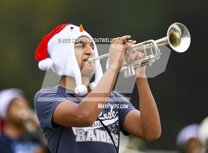 Thumbnail 2 in West Rusk vs. Harmony (UIL 3A D2 Region 3 Regional Playoff) photogallery.