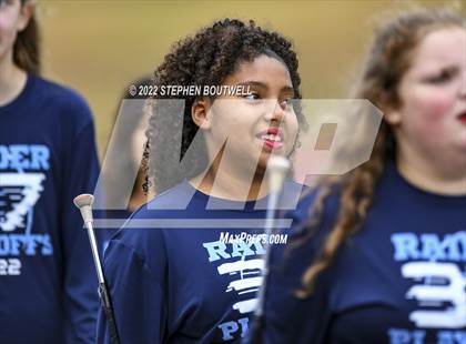 Thumbnail 2 in West Rusk vs. Harmony (UIL 3A D2 Region 3 Regional Playoff) photogallery.