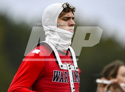 Thumbnail 2 in West Rusk vs. Harmony (UIL 3A D2 Region 3 Regional Playoff) photogallery.