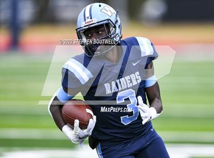 Thumbnail 2 in West Rusk vs. Harmony (UIL 3A D2 Region 3 Regional Playoff) photogallery.