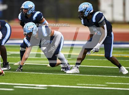 Thumbnail 3 in West Rusk vs. Harmony (UIL 3A D2 Region 3 Regional Playoff) photogallery.