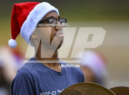 Thumbnail 2 in West Rusk vs. Harmony (UIL 3A D2 Region 3 Regional Playoff) photogallery.