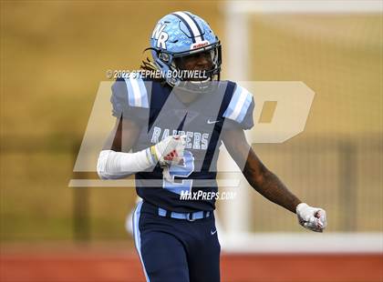 Thumbnail 3 in West Rusk vs. Harmony (UIL 3A D2 Region 3 Regional Playoff) photogallery.