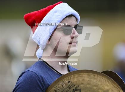 Thumbnail 3 in West Rusk vs. Harmony (UIL 3A D2 Region 3 Regional Playoff) photogallery.