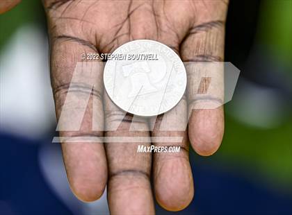 Thumbnail 1 in West Rusk vs. Harmony (UIL 3A D2 Region 3 Regional Playoff) photogallery.