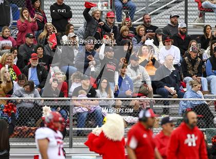 Thumbnail 1 in West Rusk vs. Harmony (UIL 3A D2 Region 3 Regional Playoff) photogallery.