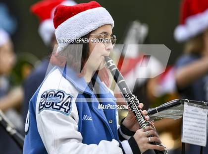 Thumbnail 1 in West Rusk vs. Harmony (UIL 3A D2 Region 3 Regional Playoff) photogallery.