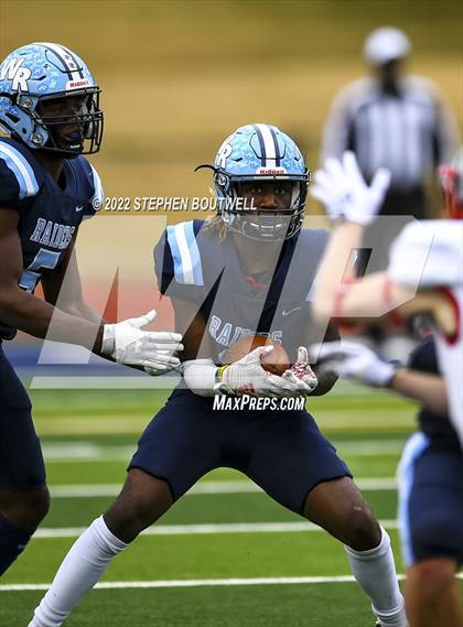 Thumbnail 3 in West Rusk vs. Harmony (UIL 3A D2 Region 3 Regional Playoff) photogallery.