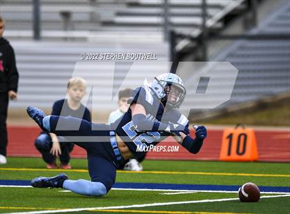 Thumbnail 1 in West Rusk vs. Harmony (UIL 3A D2 Region 3 Regional Playoff) photogallery.