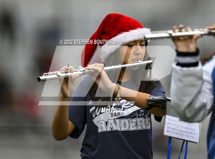 Thumbnail 2 in West Rusk vs. Harmony (UIL 3A D2 Region 3 Regional Playoff) photogallery.