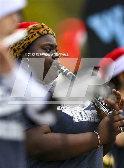 Thumbnail 3 in West Rusk vs. Harmony (UIL 3A D2 Region 3 Regional Playoff) photogallery.