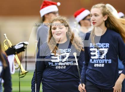 Thumbnail 2 in West Rusk vs. Harmony (UIL 3A D2 Region 3 Regional Playoff) photogallery.