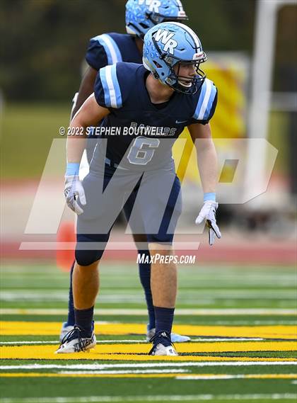 Thumbnail 2 in West Rusk vs. Harmony (UIL 3A D2 Region 3 Regional Playoff) photogallery.